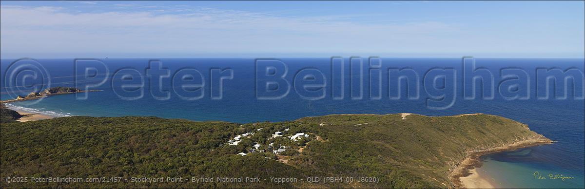 Peter Bellingham Photography Stockyard Point - Byfield National Park - Yeppoon - QLD (PBH4 00 18620)